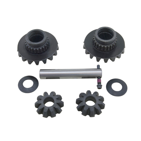1979-2017 GM 8.5 in/GM 8.6 in Dura Grip Spider Gear Set 30 Spline (YPKGM8.5-P-30) - View 4 | Dirty Garage