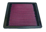 Replacement Air Filter AIR Filter, Mits Montero Sprt 3.0L 1997-2003, DOD Stealth 3.0L 1991-1996 - View 4 | Dirty Garage