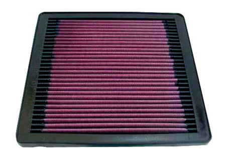 Replacement Air Filter AIR Filter, Mits Montero Sprt 3.0L 1997-2003, DOD Stealth 3.0L 1991-1996 - View 4 | Dirty Garage