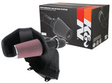 2019-2020 Blazer/Arcadia AirCharger Performance Air Intake System - View 17 | Dirty Garage