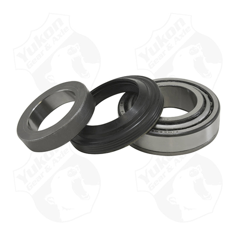 2007-2018 Dana 44 Rear Axle Bearing and Seal Kit (AK D44JK) - View 4 | Dirty Garage