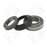 2007-2018 Dana 44 Rear Axle Bearing and Seal Kit (AK D44JK) - View 4 | Dirty Garage