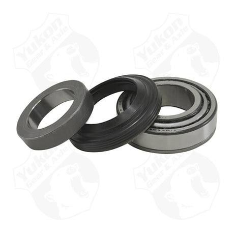 2007-2018 Dana 44 Rear Axle Bearing and Seal Kit (AK D44JK) - View 4 | Dirty Garage