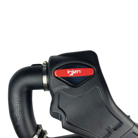 2015-2020 WRX H4 2.0L Turbo Evolution Intake - View 6 | Dirty Garage