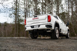 2020 GM HD Installer Series Aluminum Exhaust - View 4 | Dirty Garage