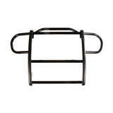 Rugged Ridge Grille Guard Black 15-18 Jeep Renegade - View 2 | Dirty Garage