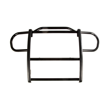 Rugged Ridge Grille Guard Black 15-18 Jeep Renegade - View 2 | Dirty Garage