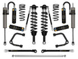 2025-2026 4Runner ICON Front and Rear Lift Kit | Dirty Garage
