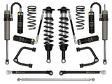 2025-2026 4Runner ICON Front and Rear Lift Kit | Dirty Garage
