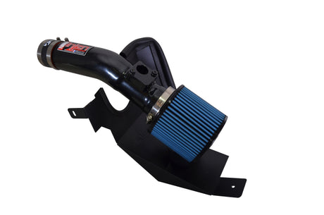 2016-2021 Civic 1.5L Turbo Black SP Series MR Short Ram Air Intake | Dirty Garage