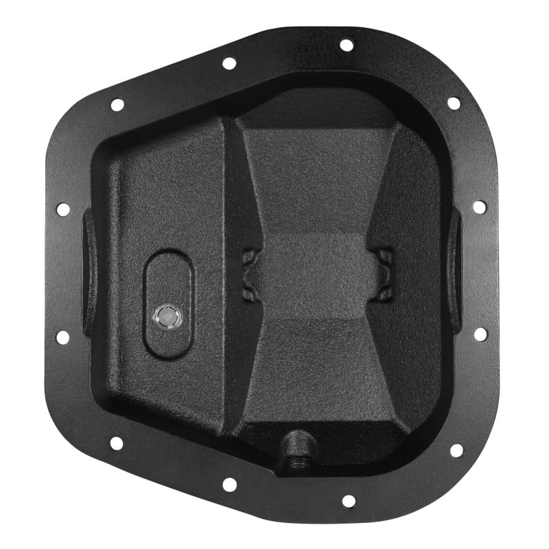 1997-2017 Differential Cover (YHCC-F9.75) - View 3 | Dirty Garage