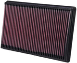 2002-2010 Ram 1500/2500/3500 3.7/4.7/5.7L Drop In Air Filter - View 8 | Dirty Garage