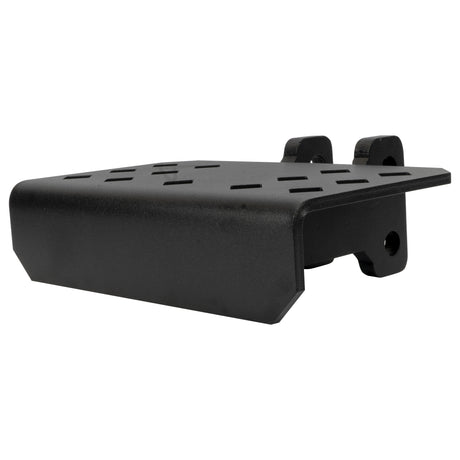 Universal Hitch Step Attachment | Dirty Garage