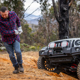 ARB Premium Recovery Kit S2 - View 14 | Dirty Garage