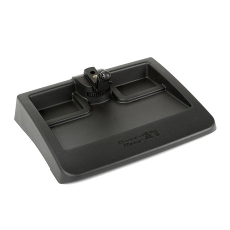 Rugged Ridge Dash Multi-Mount System 07-10 Jeep Wrangler - View 2 | Dirty Garage