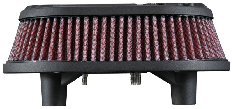 Street Metal Intake System for 2002-2006 Harley-Davidson Road King F/I 88cl Side Draft Dyna/Softail - View 10 | Dirty Garage