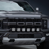 2021-2026 F-150 Raptor 6XL Linkable Light Kit - View 2 | Dirty Garage