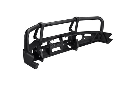2019-2023 Summit Bar Kit Textured Black Integrit Ranger (Fit Kit NOT Included) - View 13 | Dirty Garage