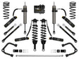 2023-2025 Sequoia ICON Front and Rear Lift Kit | Dirty Garage