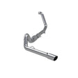 1999-2003 Superduty Excursion 7.3L Turbo Back Single Side | Dirty Garage