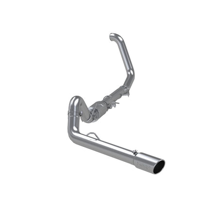 1999-2003 Superduty Excursion 7.3L Turbo Back Single Side | Dirty Garage