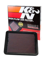 Replacement Air Filter GS400,1998-99 - View 15 | Dirty Garage