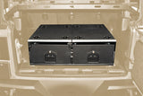 Rugged Ridge 18-22 Jeep Wrangler JL Cargo Storage Drawers - View 4 | Dirty Garage