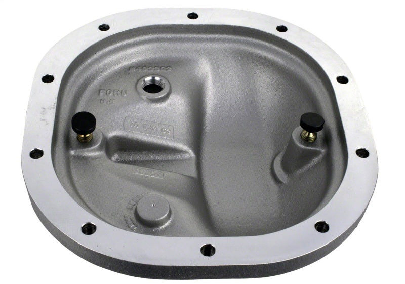 Universal 8.8inch Axle Girdle Cover Kit - View 16 | Dirty Garage