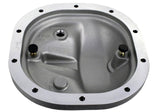 Universal 8.8inch Axle Girdle Cover Kit - View 16 | Dirty Garage