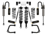 2023-2025 Sequoia ICON CDCV Front and Rear Lift Kit | Dirty Garage