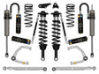 2024-2025 Tacoma ICON Front and Rear Lift Kit | Dirty Garage