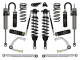 2024-2025 Tacoma ICON Front and Rear Lift Kit | Dirty Garage