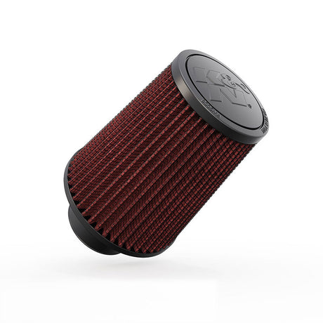 Universal Rubber Filter 3 1/2 inch FLG/4 5/8 inch Base/3-1/2 inch Top/5 1/2 inch Height - View 6 | Dirty Garage