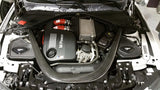 2015-2020 BMW M3 M4 3.0L Evolution Intake - View 4 | Dirty Garage
