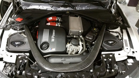 2015-2020 BMW M3 M4 3.0L Evolution Intake - View 4 | Dirty Garage
