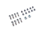2015-2017 Mustang Rear Wheel Hub Kit With ARP Studs - View 7 | Dirty Garage