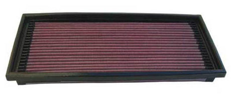 Replacement Air Filter Chev Corvette 5.7L F/I 1985-89 - View 4 | Dirty Garage