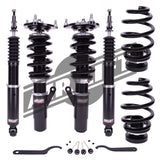 2018-2024 Accord Performance Coilover Kit - View 17 | Dirty Garage