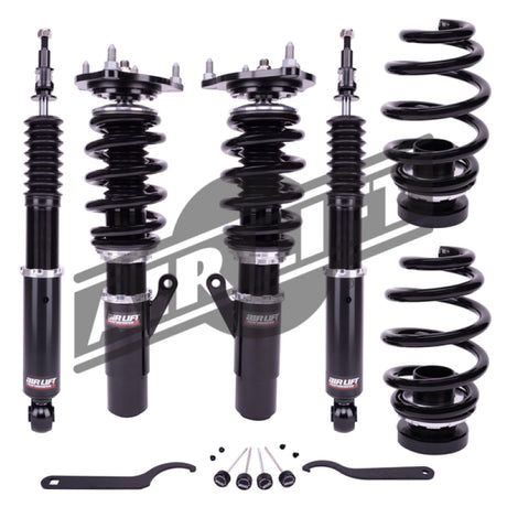 2018-2024 Accord Performance Coilover Kit - View 17 | Dirty Garage
