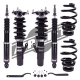 2019-2024 BMW Z4 Performance Coilover Kit - View 12 | Dirty Garage