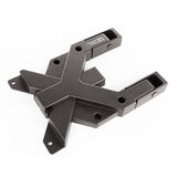 Rugged Ridge Spartacus HD Tire Carrier Hinge Casting 97-06 TJ - View 10 | Dirty Garage