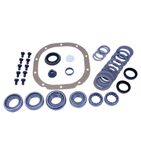 Universal 8.8in Ring and Pinion Installation Kit - View 2 | Dirty Garage
