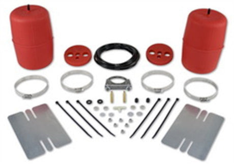 Universal 1000 Air Spring Kit - View 2 | Dirty Garage