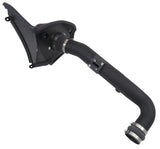 63 Series AirCharger Performance Intake Kit 2013-2015 ATS 2.5L L4 F/I - View 3 | Dirty Garage