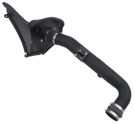 63 Series AirCharger Performance Intake Kit 2013-2015 ATS 2.5L L4 F/I - View 3 | Dirty Garage