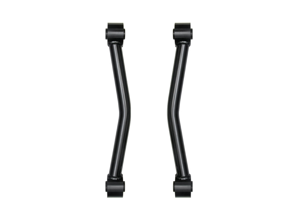 2018-2023 Wrangler ICON Rear Upper Upper Control Arm Kit | Dirty Garage