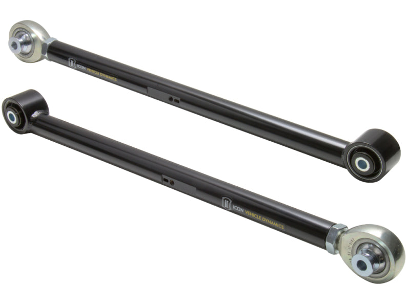 2003-2007 Toyota Tubular Lower Trailing Arm Kit - View 2 | Dirty Garage