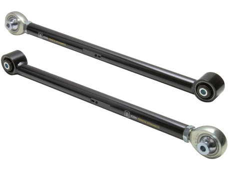 2003-2007 Toyota Tubular Lower Trailing Arm Kit - View 2 | Dirty Garage