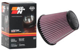 Universal Clamp-On Air Filter 3-1/4in FLG/5-3/4in B/3-1/2in T/5-7/16in H - View 13 | Dirty Garage