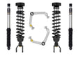 2019-2023 Ram 1500 ICON Front and Rear Lift Kit | Dirty Garage